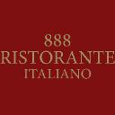 888 Ristorante Italiano logo